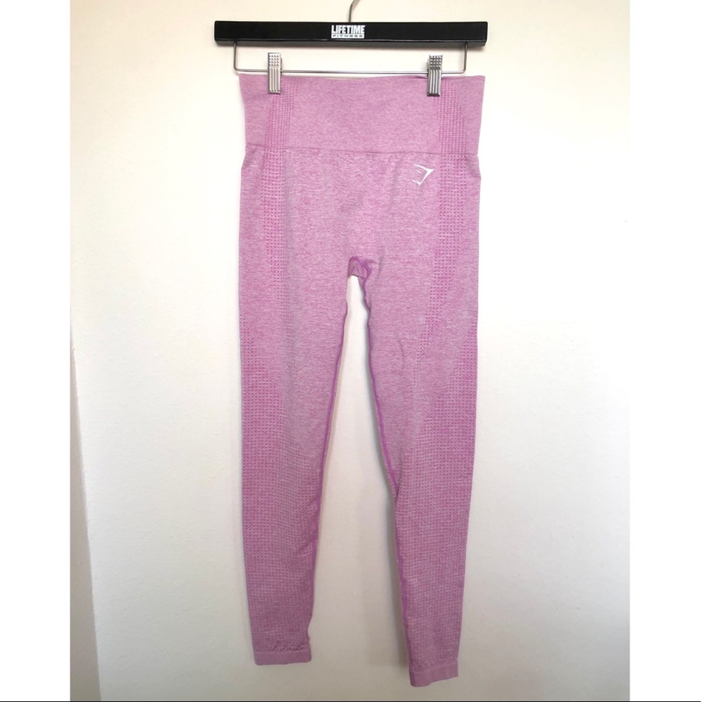Gymshark Seamless Leggings